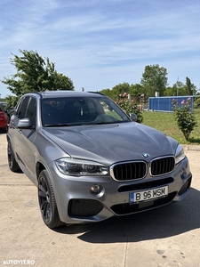 BMW X5 xDrive30d