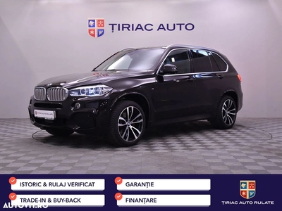 BMW X5 xDrive40d