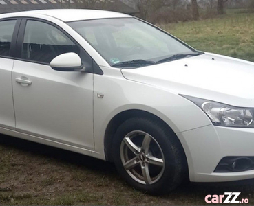 Chevrolet Cruze 1.6i/124cp 2012 EURO 5