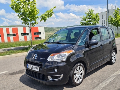 Citroen C3 Picaso 1.6 Diesel