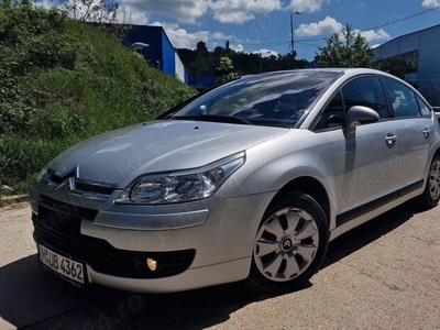 Citroen C4 1.6 Diesel