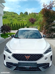 Cupra Formentor 1.4 e-HYBRID PHEV VZ