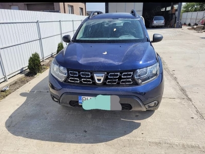 Dacia Duster 1.3