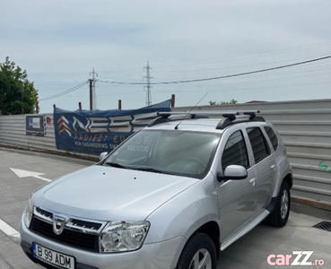 Dacia Duster 1,5 dci PRESTIGE