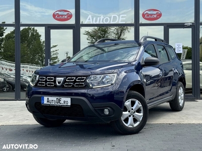 Dacia Duster 1.6 SCe Comfort