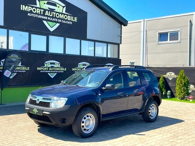 Dacia duster , an: 2012 , motor: 1598cmc , benzina , 105cp , euro 5 , 156.000 km cu acte doveditoare