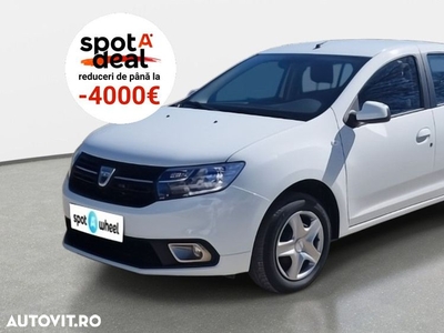 Dacia Logan 1.0 SCe Laureate