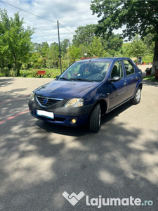 Dacia Logan 106000 km FULL