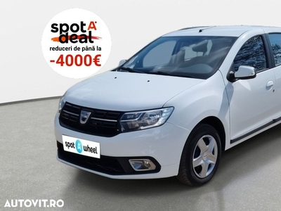 Dacia Logan 1.5 Blue dCi SL Prestige PLUS