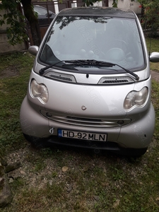 De vanzare Smart Fortwo