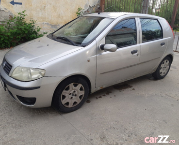 Fiat punto diesel 1.3 multijet