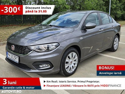 Fiat Tipo 1.3 Mjet Pop