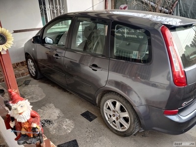 FORD C-Max 2010 second hand de vanzare - 2010, diesel