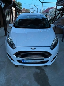 Ford Fiesta 2015