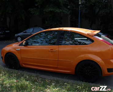 Ford focus st mk2