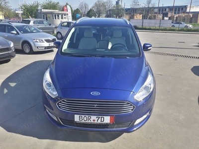 Ford galaxy, 7 locuri, an 2016,euro 6