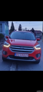 FORD KUGA - 2017 -Titanium Eco Boost 1.5 Benzină