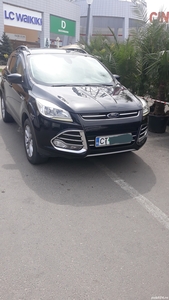 Ford kuga 4x4 2.0 150 cp