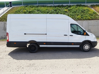 Ford Transit L4H3 (Tva deductibil)