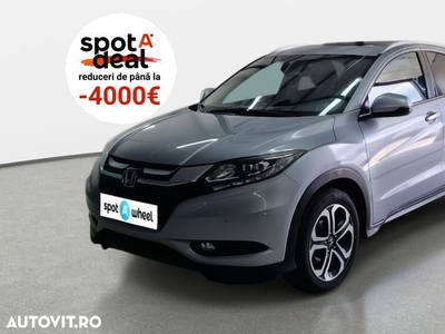 Honda HR-V 1.5 i-VTEC 4x2 CVT Executive