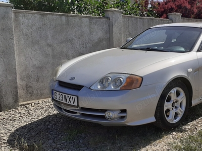 hyundai coupe fx 2003 2.0 benzina