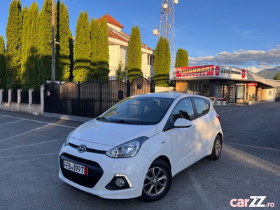 Hyundai i10 1.2 Style 2015