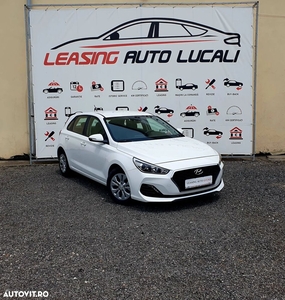 Hyundai I30 1.4 100CP 5DR M/T Comfort