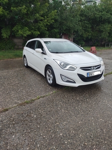 Hyundai I40 1.7 crdi