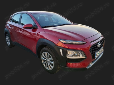 Hyundai KONA 1.0 T-GDI 2WD Comfort