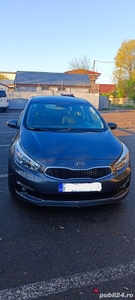 Kia Ceed 2015, 1.6 CRDI 16 V, Model 2016, Euro 6