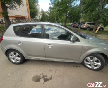 Kia cee'd stare foarte bună!!