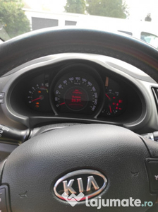 Kia sportage III