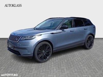 Land Rover Range Rover Velar 3.0 HSE