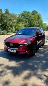 Mazda CX5 2018 Automata 4 4 Distronic !