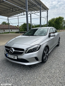 Mercedes-Benz A