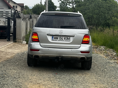 Mercedes ML 320 2010