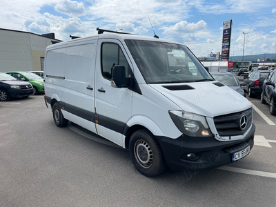 Mercedes Sprinter 314 cdi