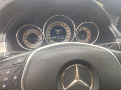 Mercedes w212