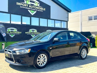 MITSUBISHI LANCER editie INVITE , An: 2014 , Motor: 1590cmc , BENZINA , 117cp , EURO 5 , 167.000 km