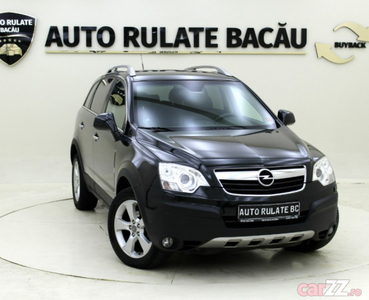 Opel Antara 2.0CDTi 4x4 150CP 2010 Euro 4