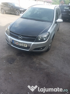 Opel Astra H 2007 Proprietar