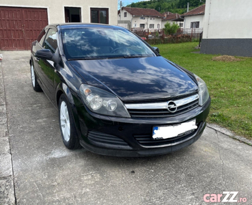 Opel Astra H GTC