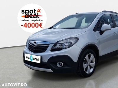 Opel Mokka 1.6 CDTI ECOTEC START/STOP Enjoy