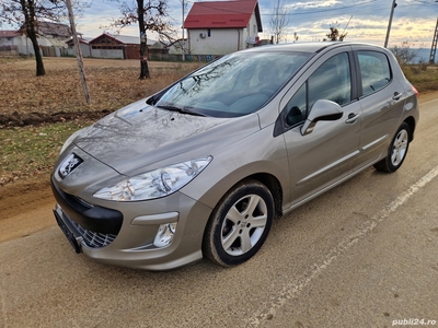 Peugeot 2011 euro 5 benzina 1,4