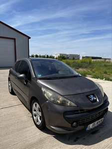 Peugeot 207 1.6 HDI