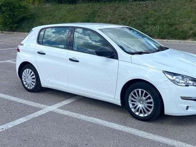 Peugeot 308 1.2 L PureTech Active