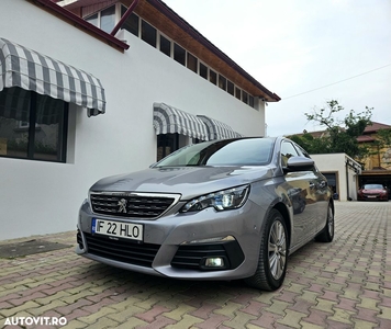 Peugeot 308 PureTech 130 Stop & Start Allure