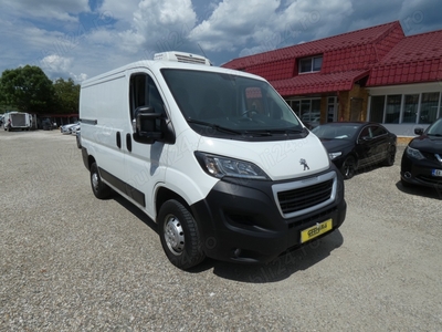 Peugeot Boxer Frigorific