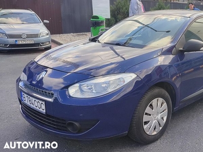 Renault Fluence