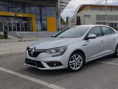 Renault Megane TCe Zen